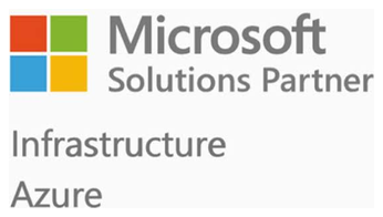 Microsoft Solutions Partner — Infrastructure Azure
